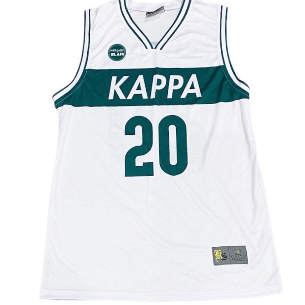 MSU KAPPA KAPPA GAMMA Jersey Dress